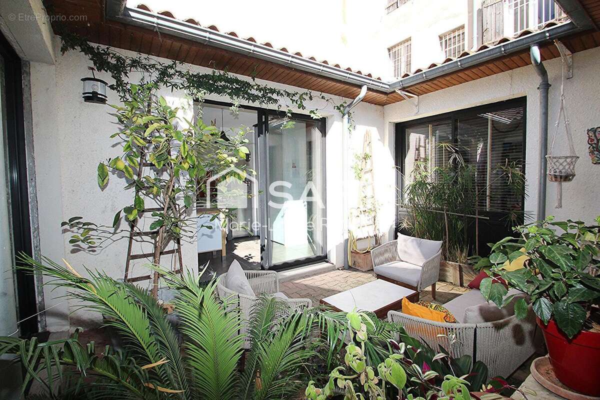 Photo 6 - Maison à GRAULHET