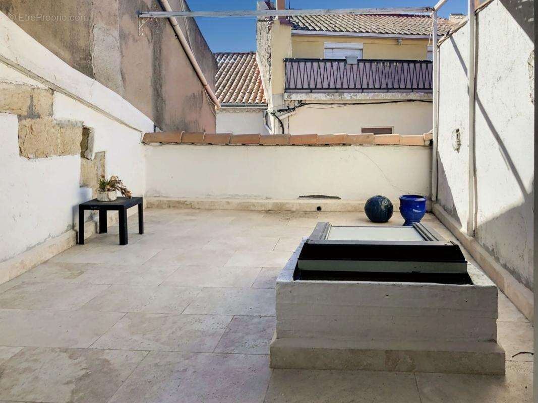 Maison à MARSEILLAN