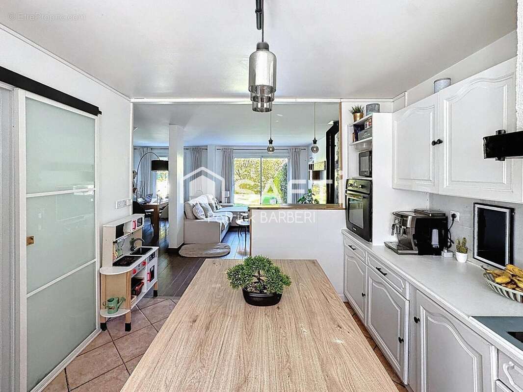 Photo 8 - Maison à CERGY