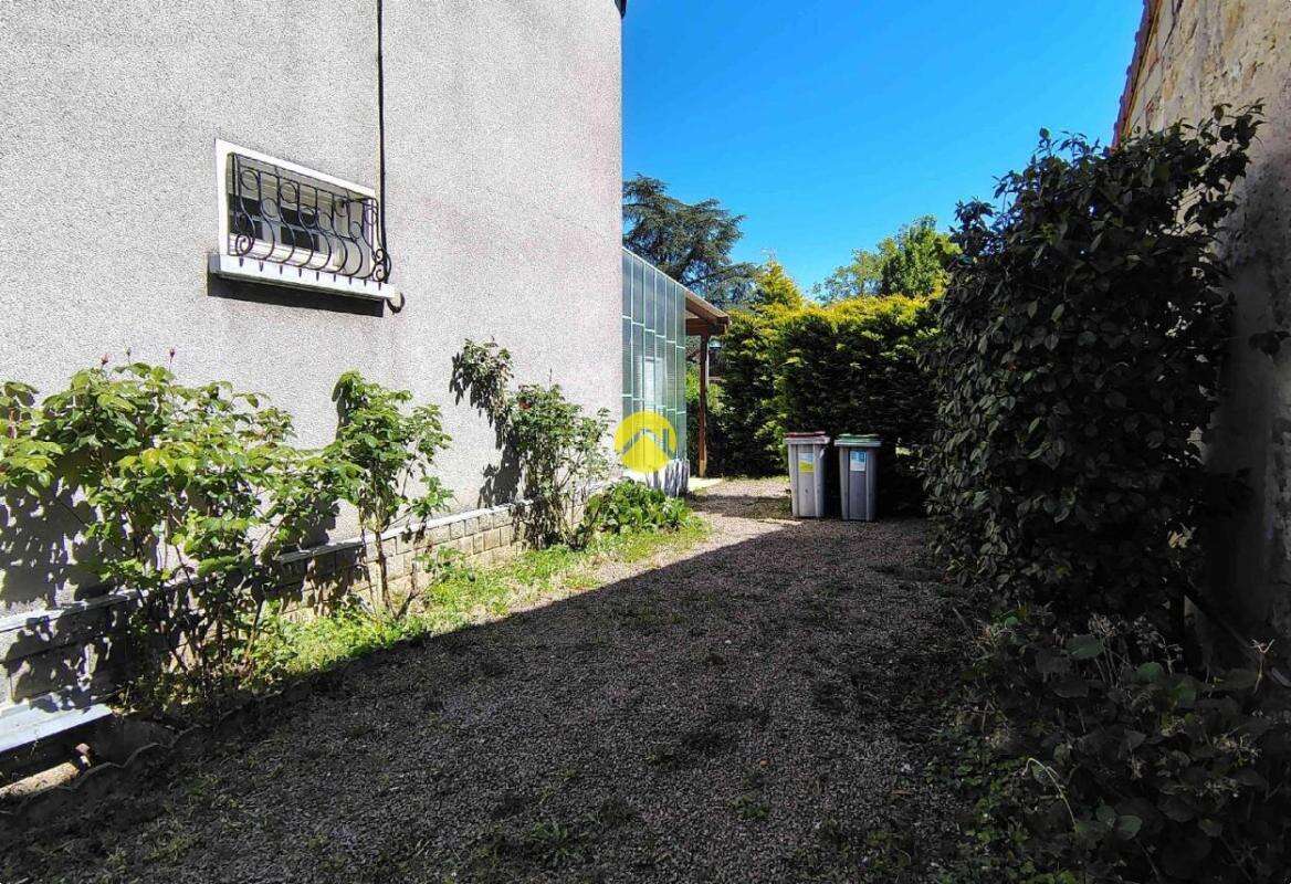 Maison à SANCOINS