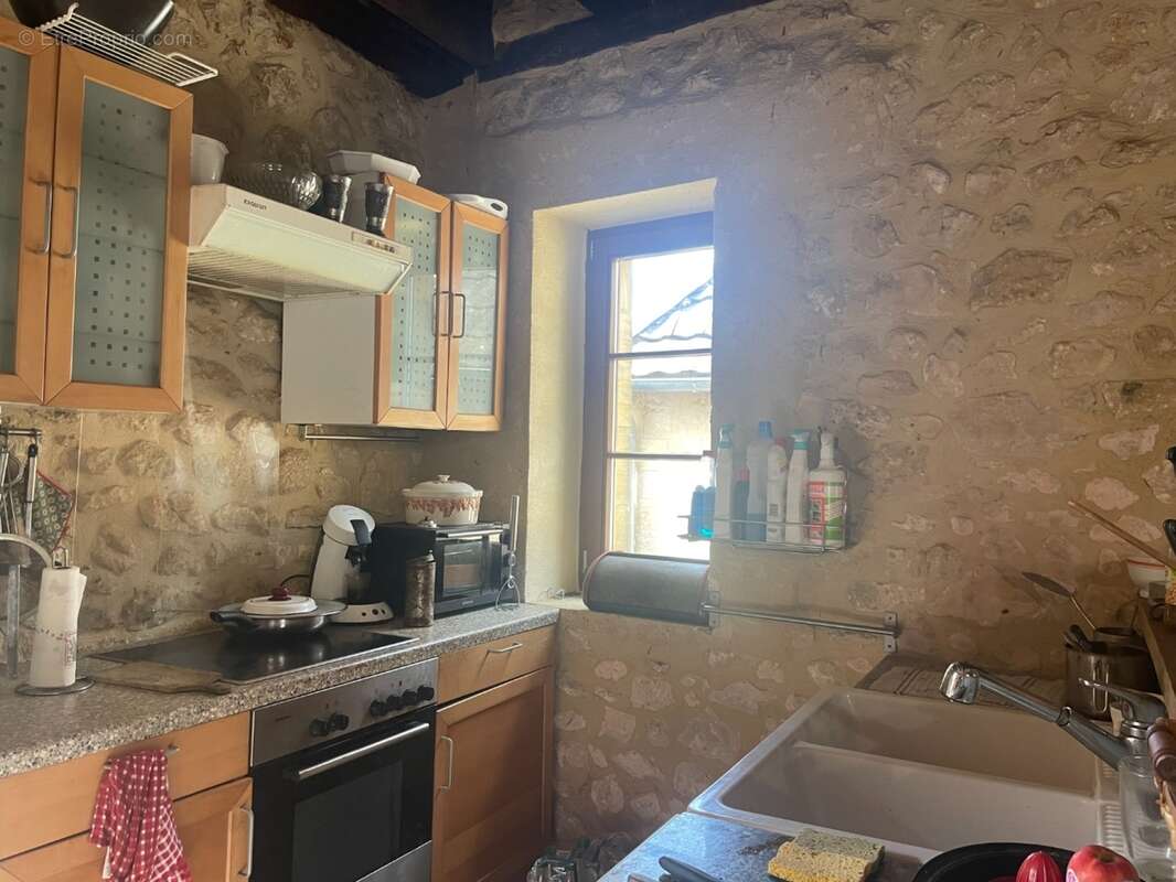 IMG_6931.jpeg - Maison à BEYNAC-ET-CAZENAC