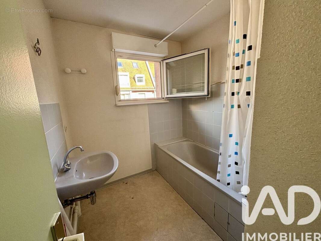 Photo 3 - Appartement à SAVERNE