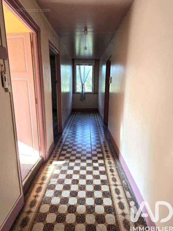 Photo 8 - Maison à CHALONNES-SUR-LOIRE