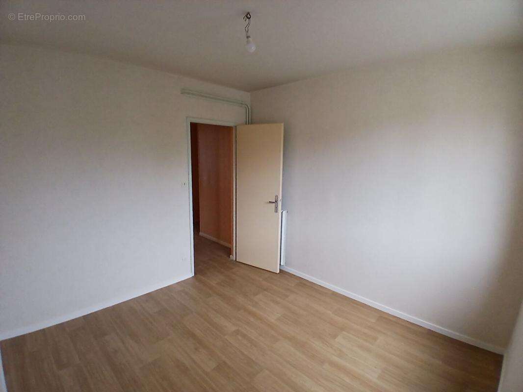 Appartement  3 chambres dans quartier calme au Mans - photo 10