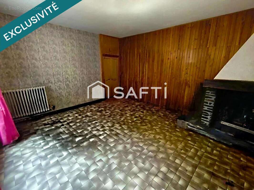 Photo 3 - Maison à CHATEAUROUX