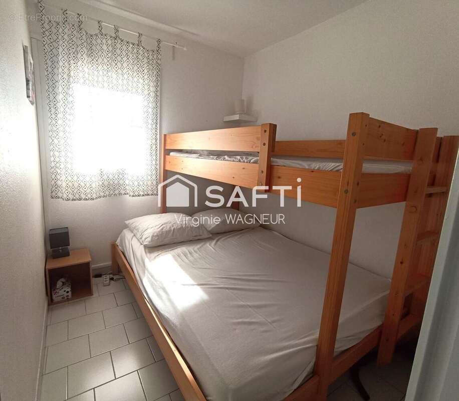 Photo 5 - Appartement à AGDE