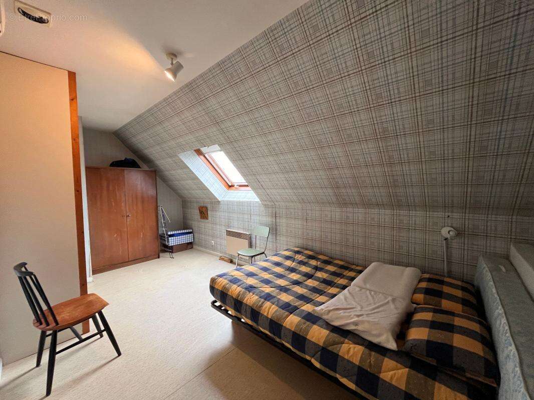 Maison à SAINT-DENIS-EN-VAL