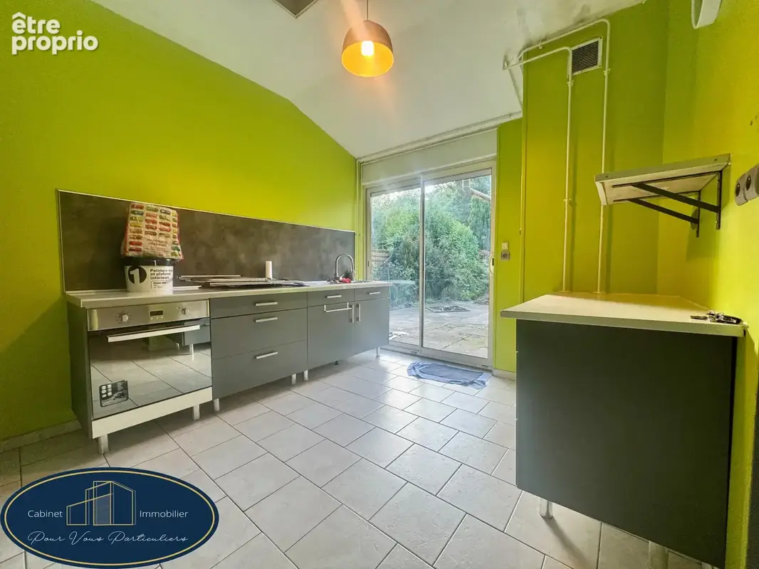 Maison plain pied - photo 2