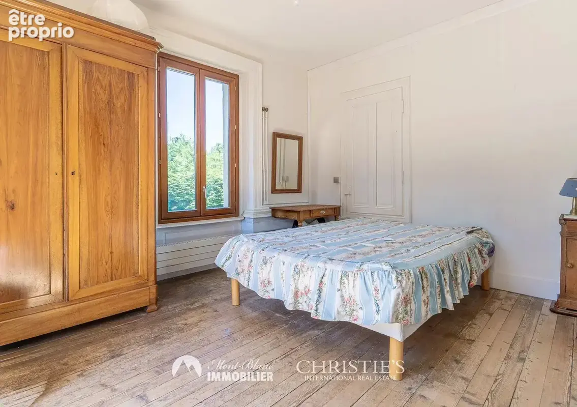 Charmante maison de village à Chamonix, 150 m², 6 pièces - photo 8
