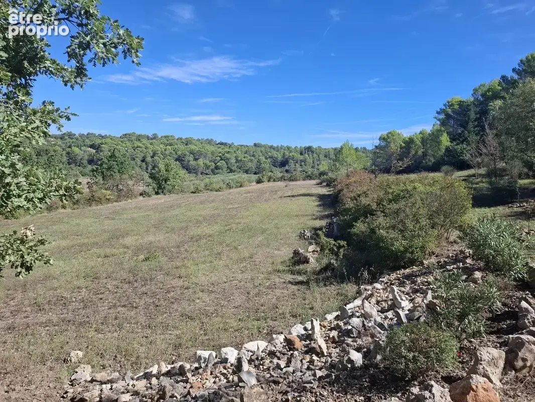 Propriété de charme avec piscine et près de 2 hectares - La Verdière - photo 7