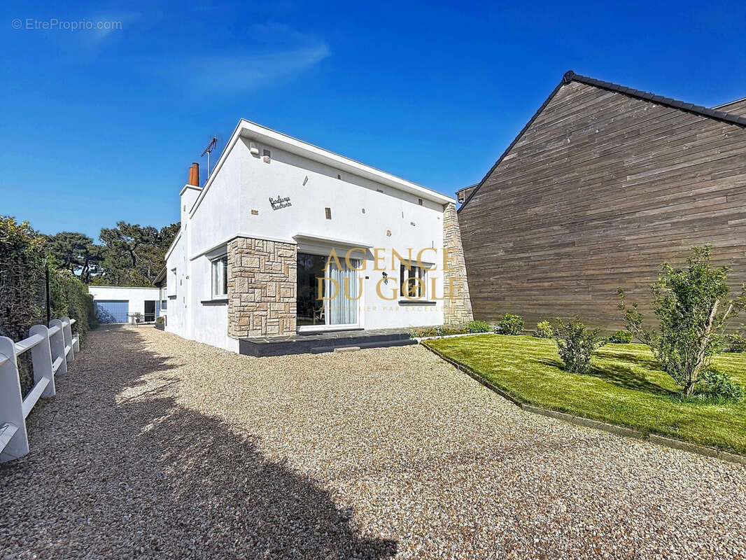 Maison à CUCQ