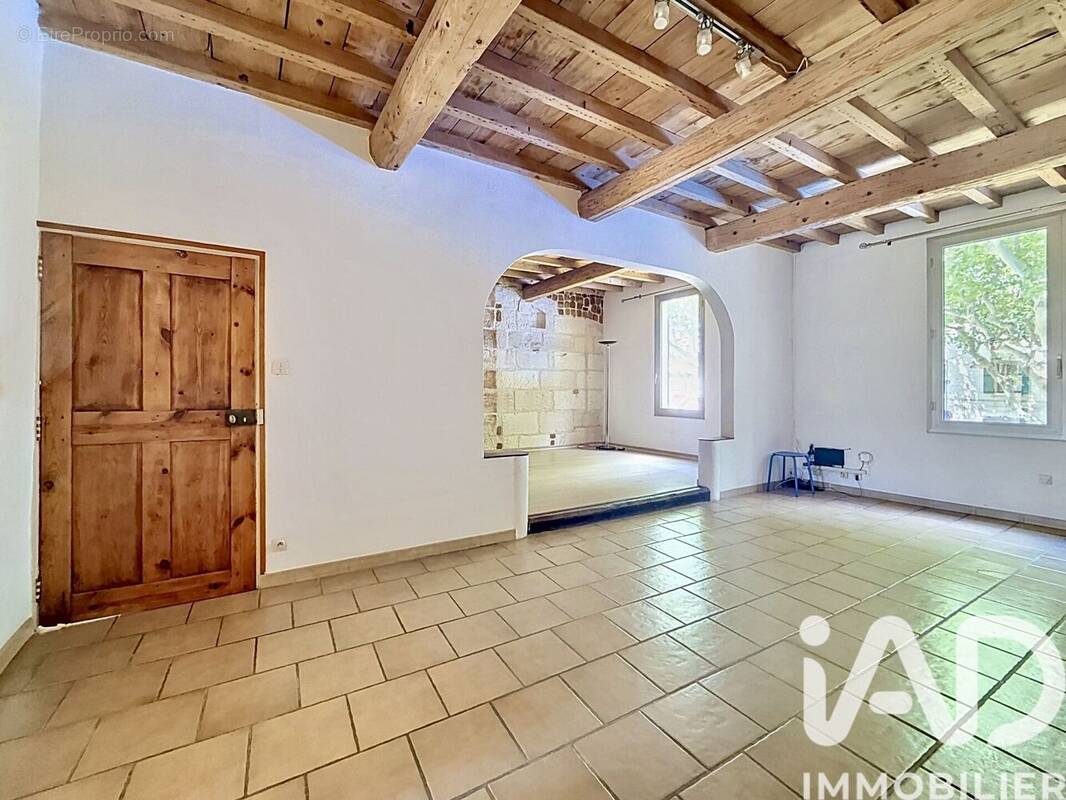 Photo 1 - Maison à TARASCON