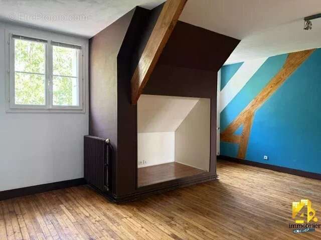 Appartement à COMPIEGNE