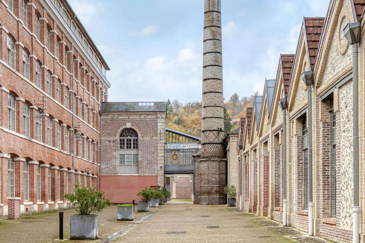 Appartement à ELBEUF