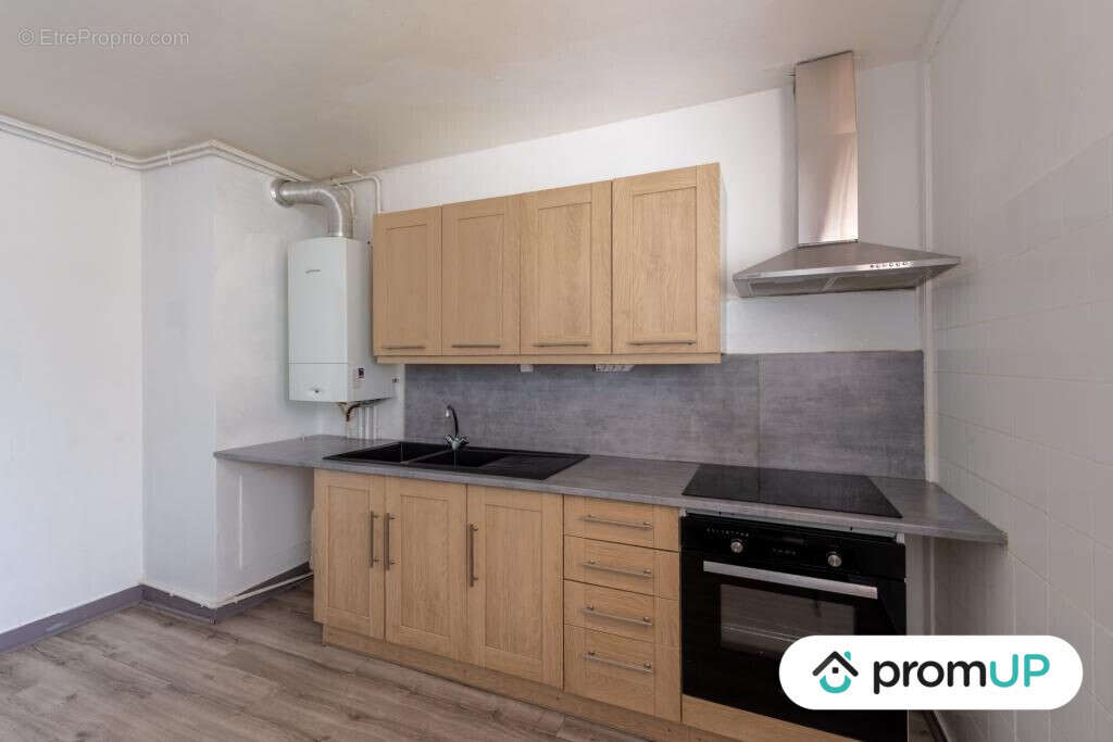 Appartement à ROUEN