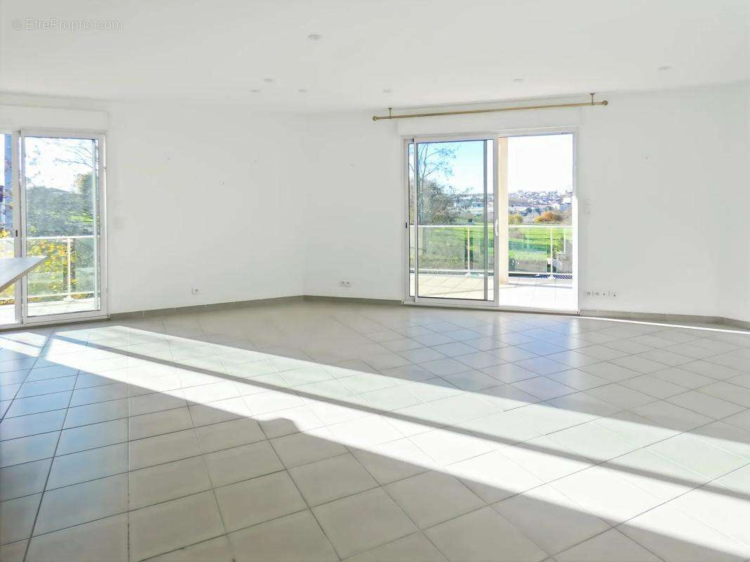 Appartement à PANAZOL