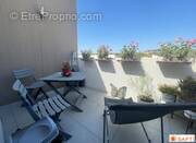 Photo 1 - Appartement à CHATEAUNEUF-DE-GADAGNE