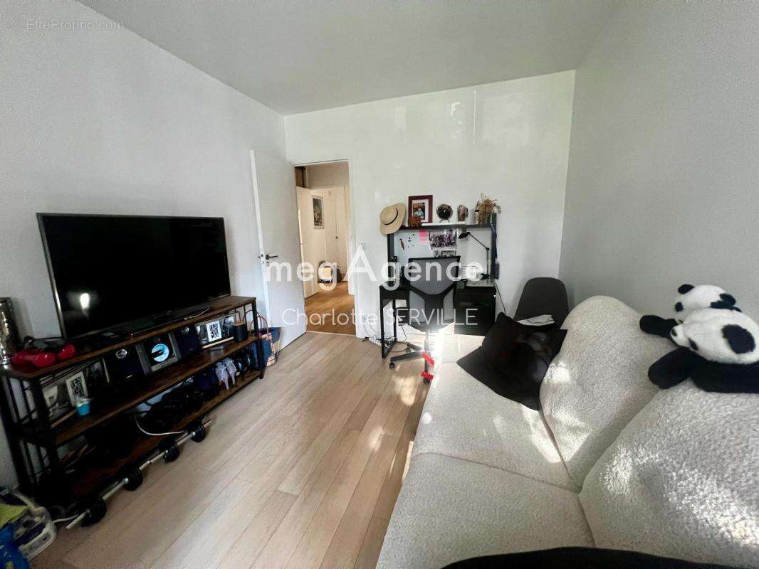 Appartement à LE CHESNAY