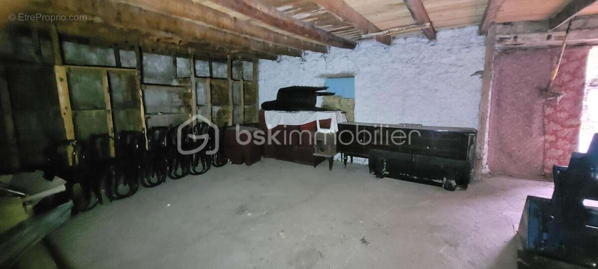 Appartement à ALLOS