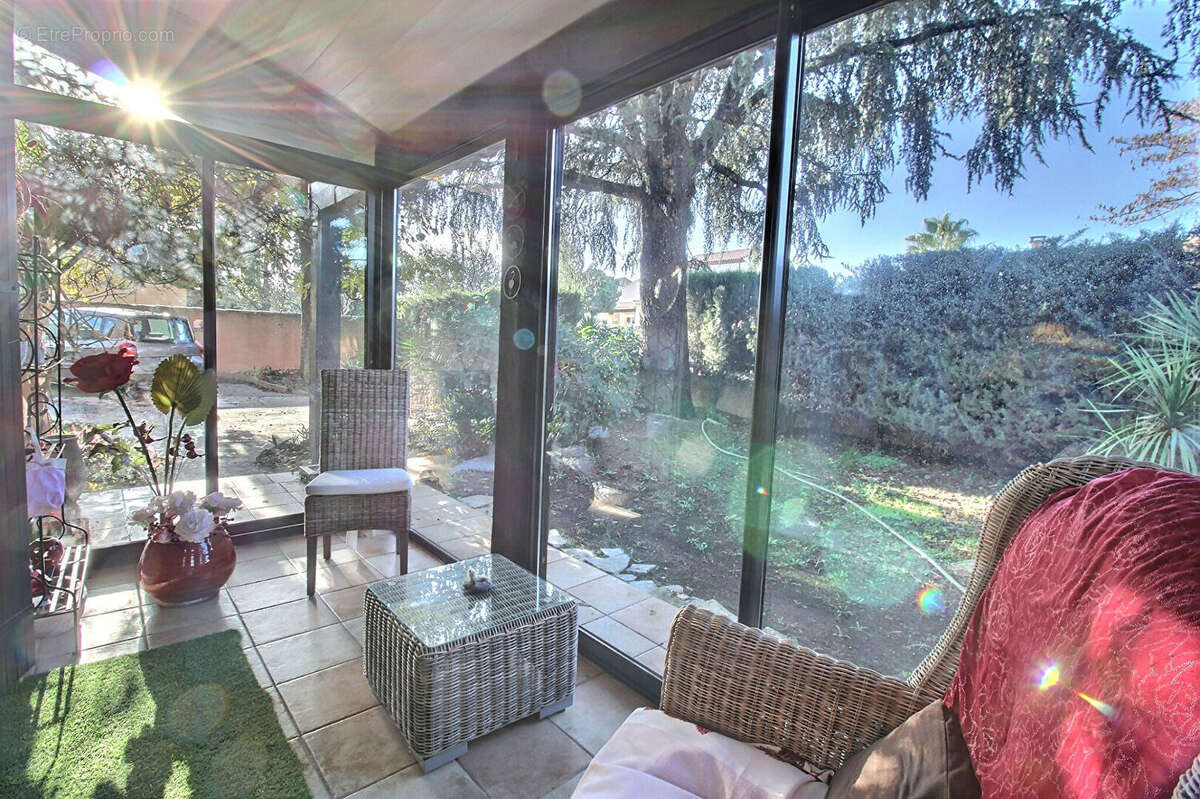 Maison à VILLENEUVE-LES-MAGUELONE