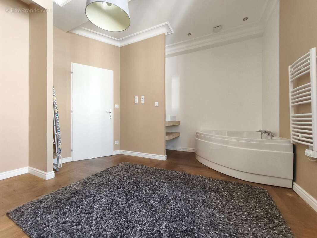 Appartement à LIBOURNE