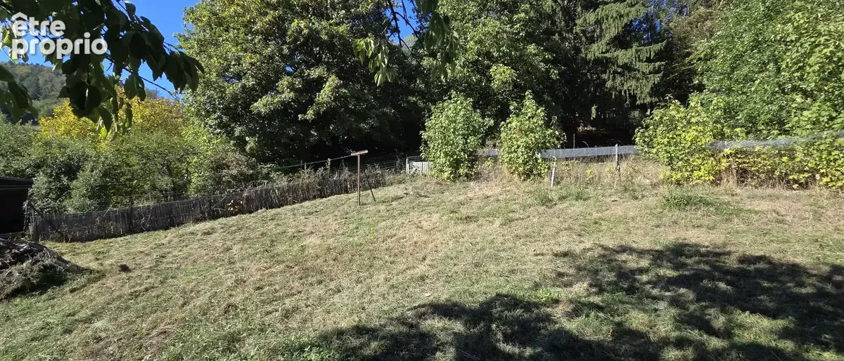 La Broque, maison de plain-pied avec potentiel et beau terrain de 15.10 ares. - photo 10