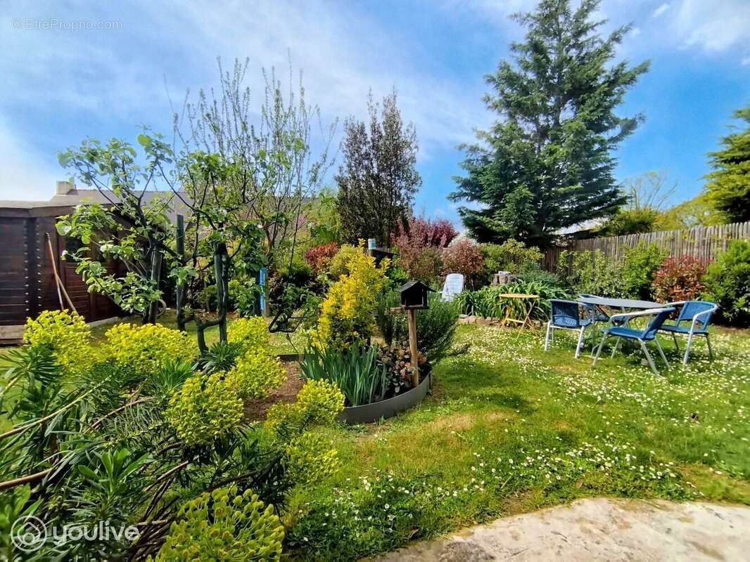 Maison à PIRIAC-SUR-MER