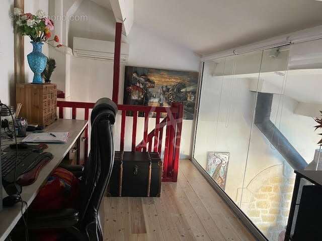 Maison à CANET