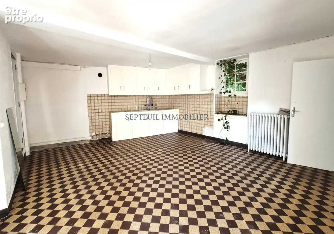 Maison ancienne de charme avec garage double. - photo 3
