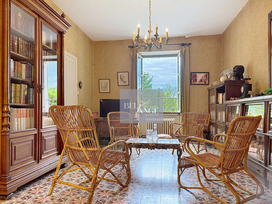 Maison à LAURAC-EN-VIVARAIS