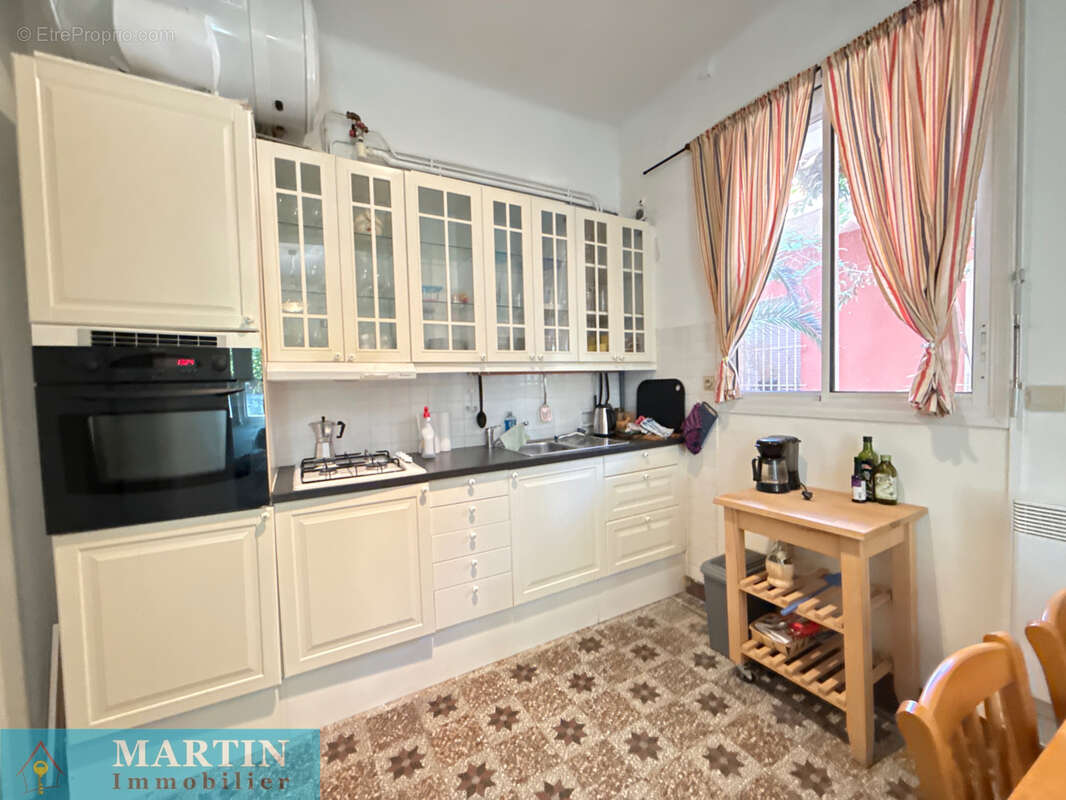 Appartement à CERET