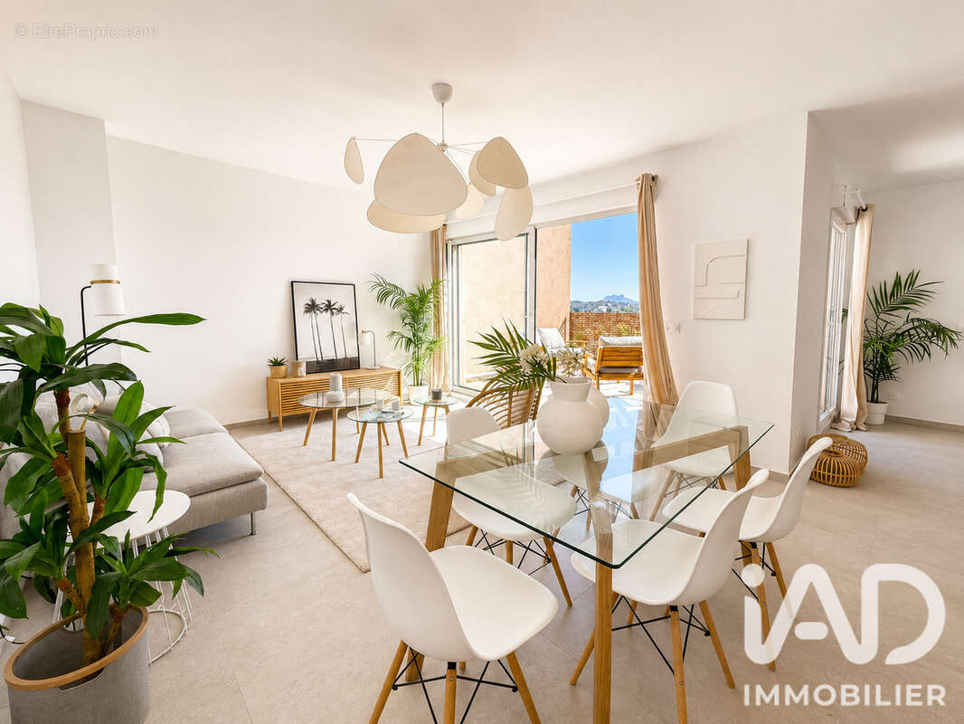 Photo 6 - Appartement à FREJUS