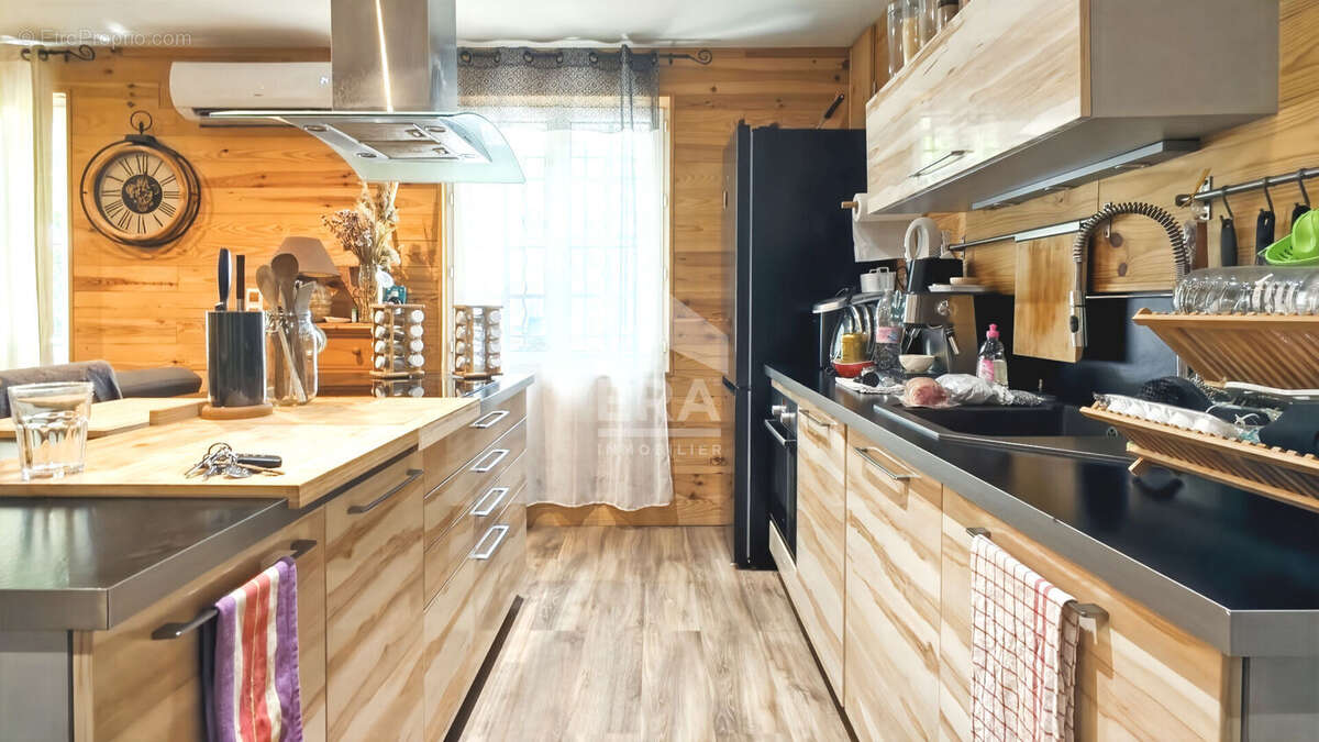 Appartement 64m² à avignon - photo 3