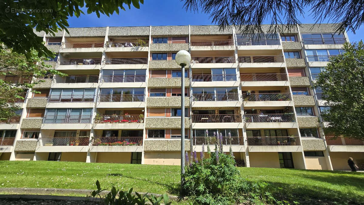 Appartement à LA ROCHE-SUR-YON