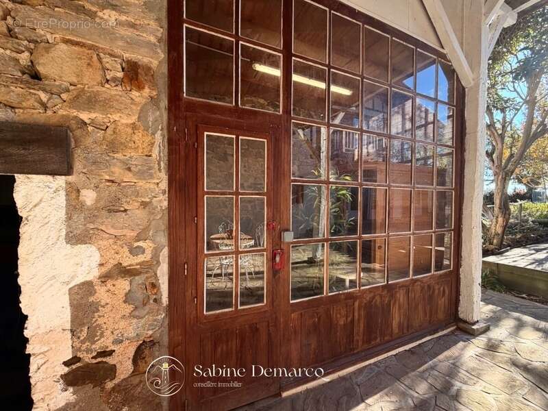 Maison à LA BASTIDE-CLAIRENCE