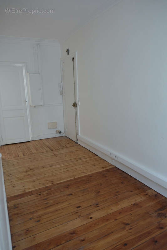 F3 - 1er etage - 75012 paris 45.35 m2 - 'exclusivite' - photo 11