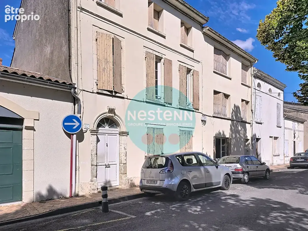 Appartement à VILLENEUVE-SUR-LOT