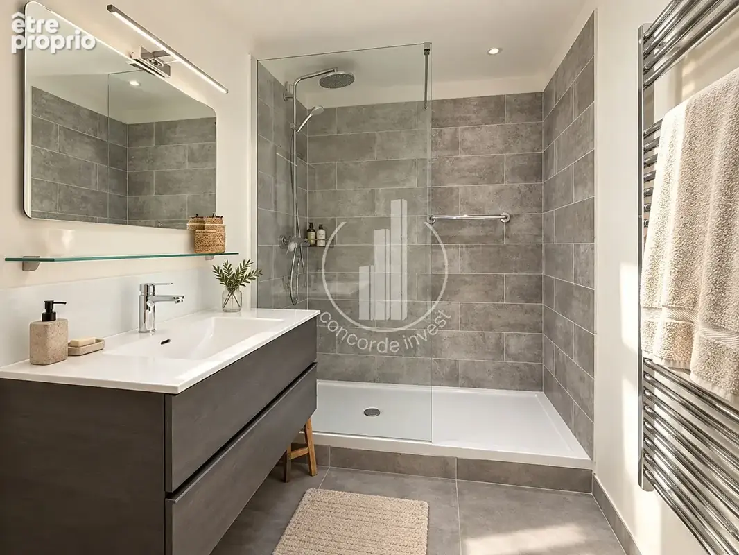 Appartement Sevres 4 pièce(s) 112 m2 - photo 7