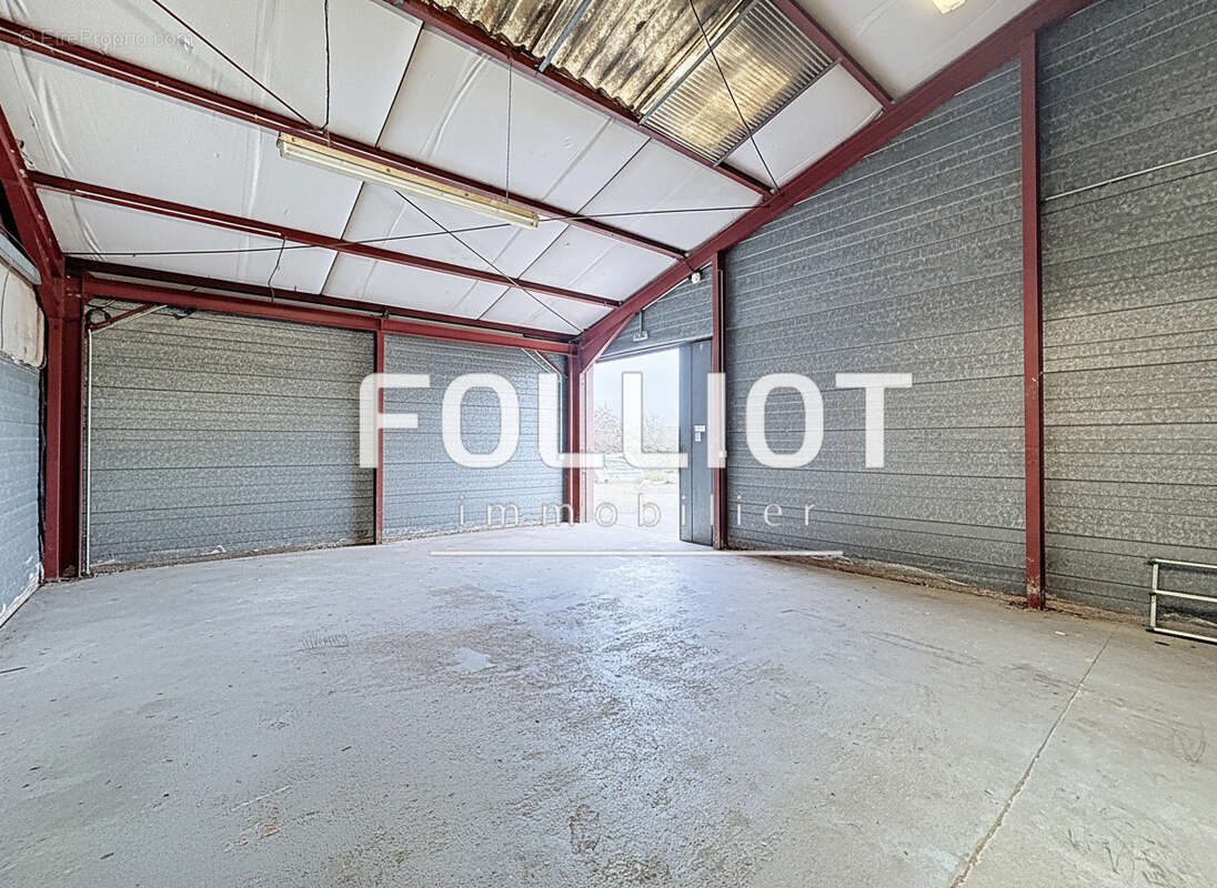 Appartement à CAEN
