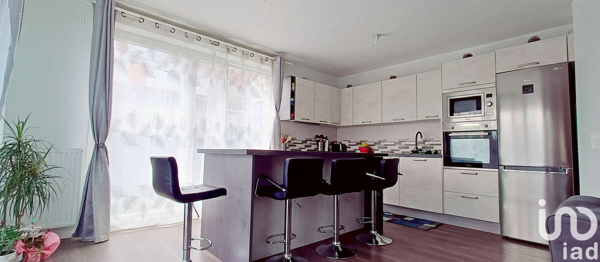 Photo 3 - Appartement à EGLY