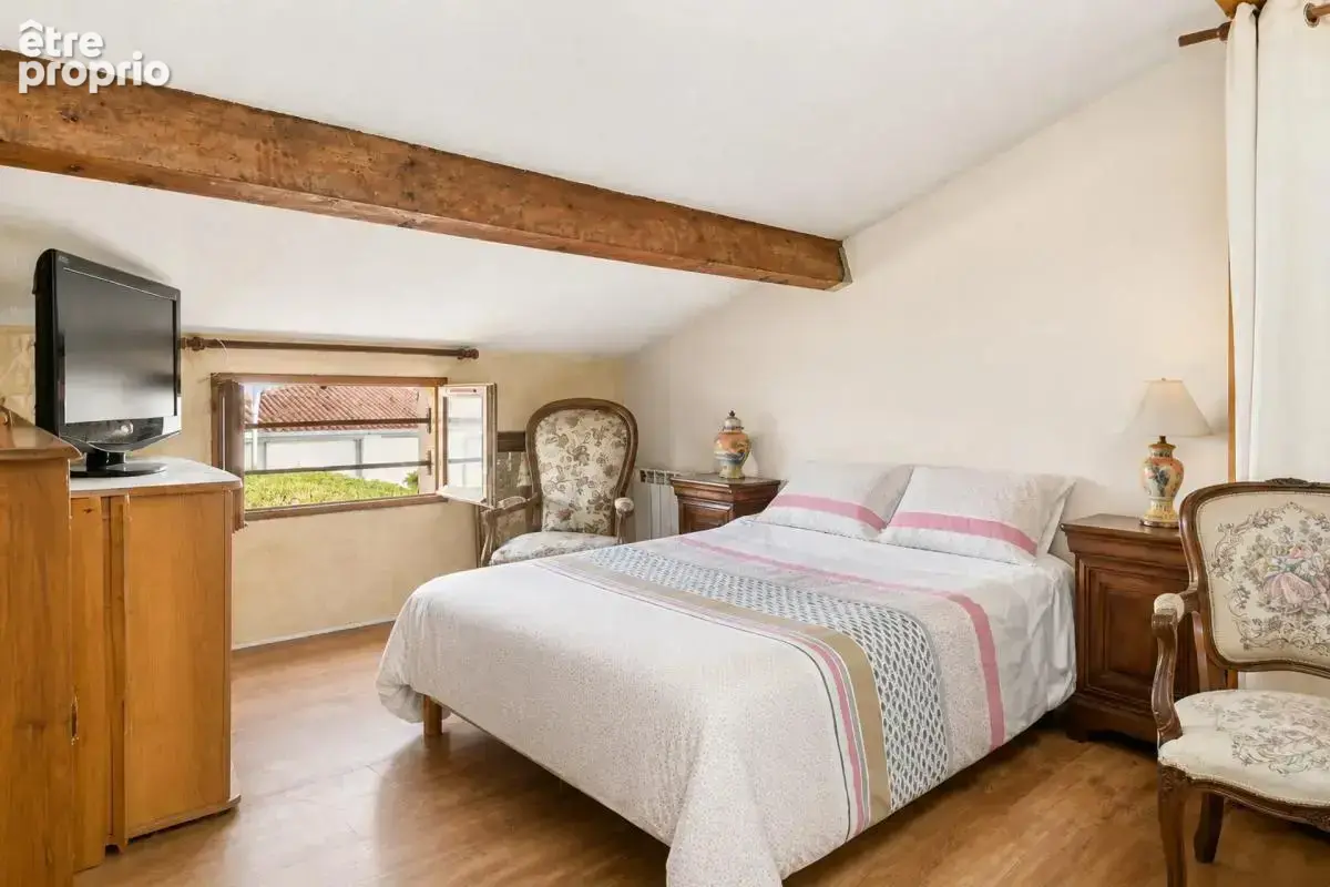 Maison de 2 pièces de 25 m² à Port-la-Nouvelle - photo 5