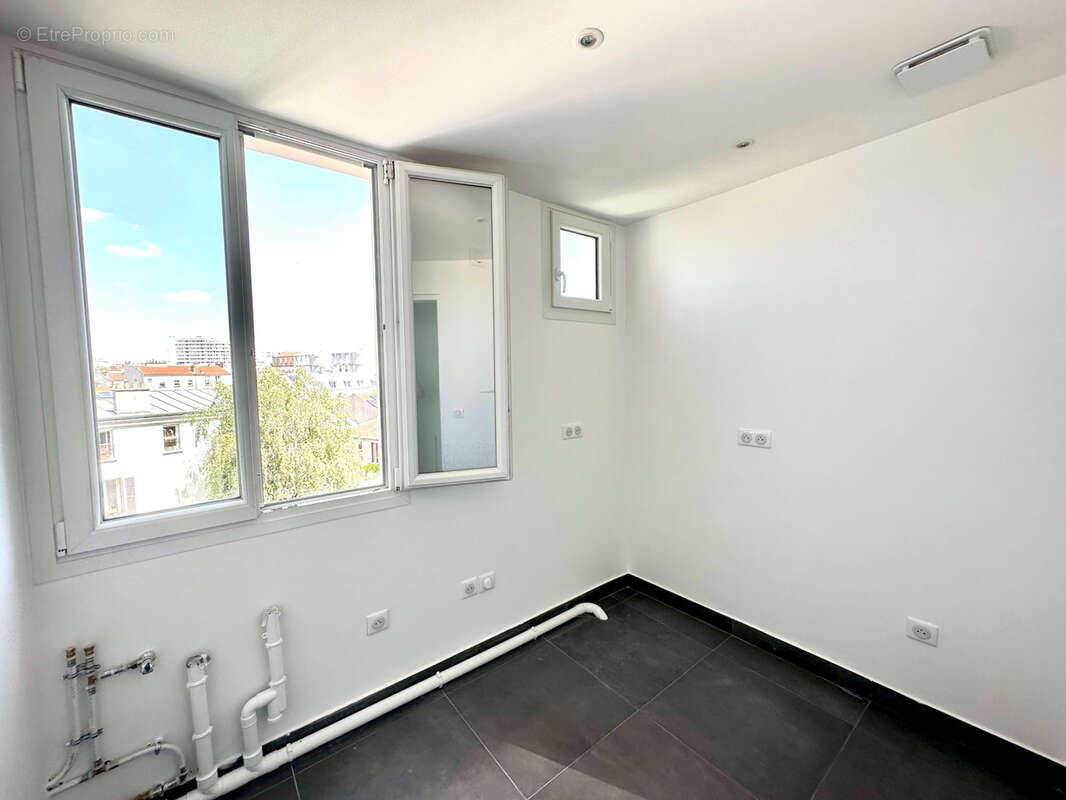Appartement 3 pieces - hyper centre malakoff - photo 5
