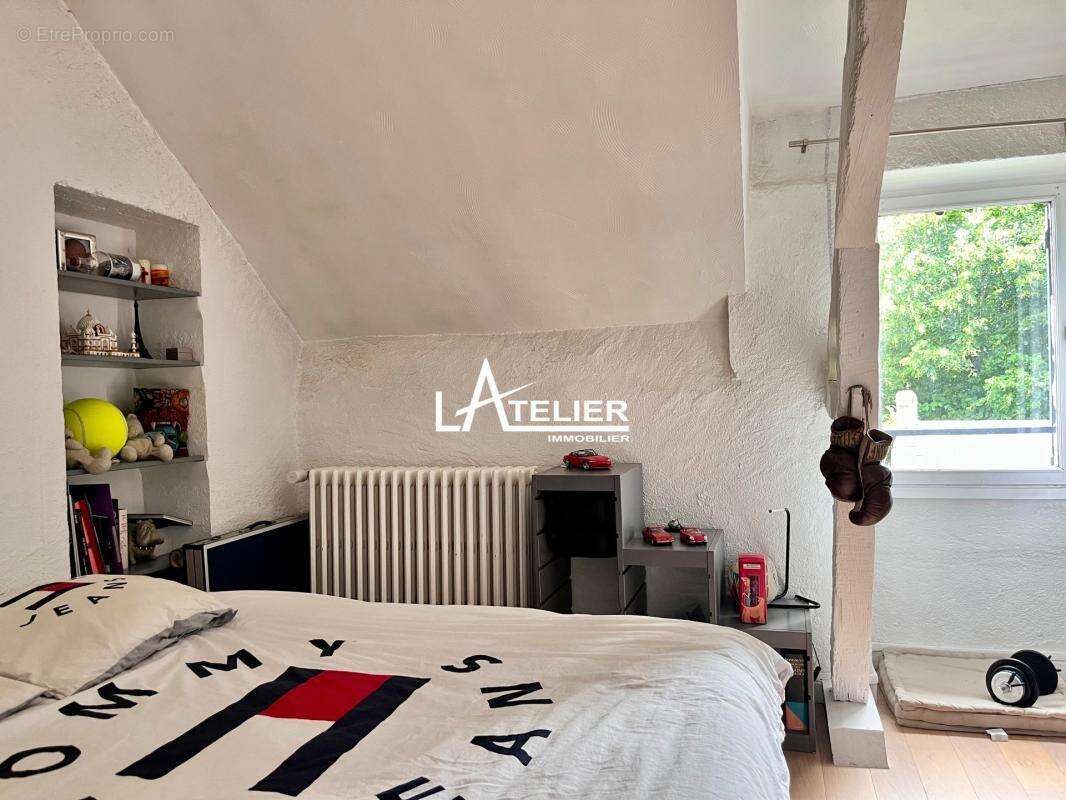 Maison à SAINT-HERBLAIN