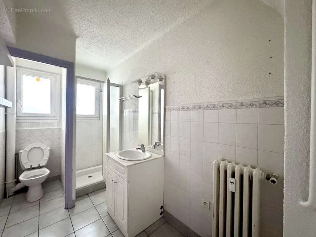 Appartement à FOURNEAUX