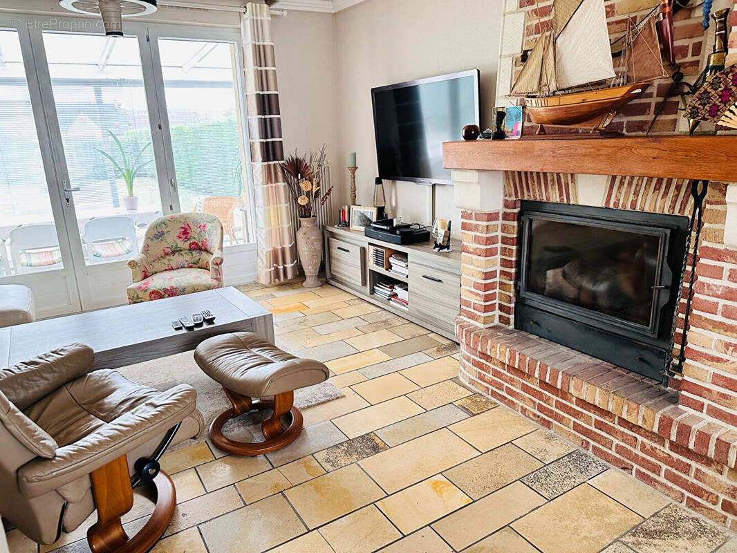 Maison 6 pièces 104 m² · à Bray-Dunes · 104,1 m² · 314 000 €
