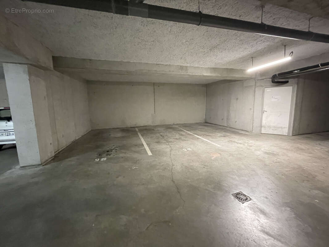 Appartement à AMIENS