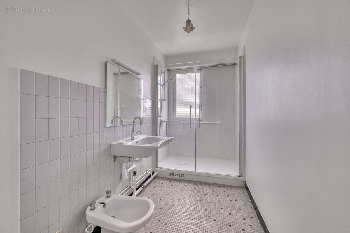 Appartement à VANVES