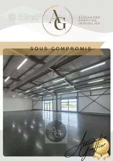 Commerce à CASTELNAUDARY