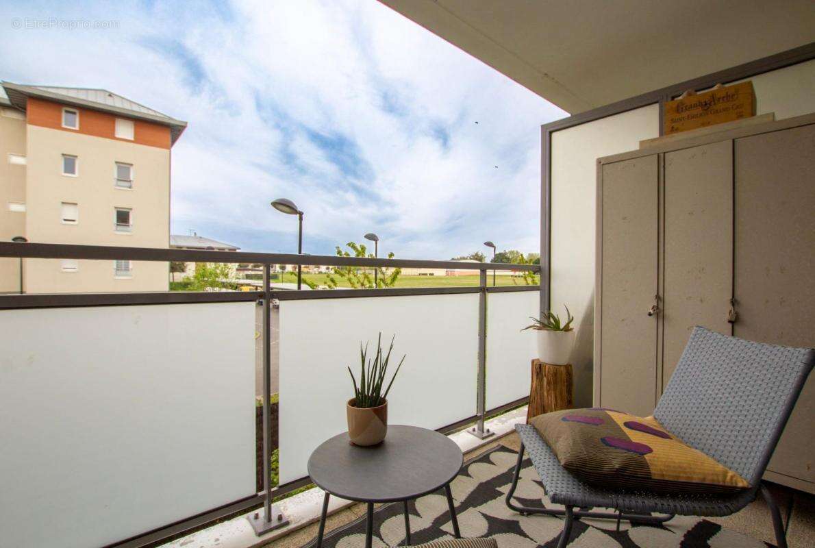 Appartement à SAINT-MALO