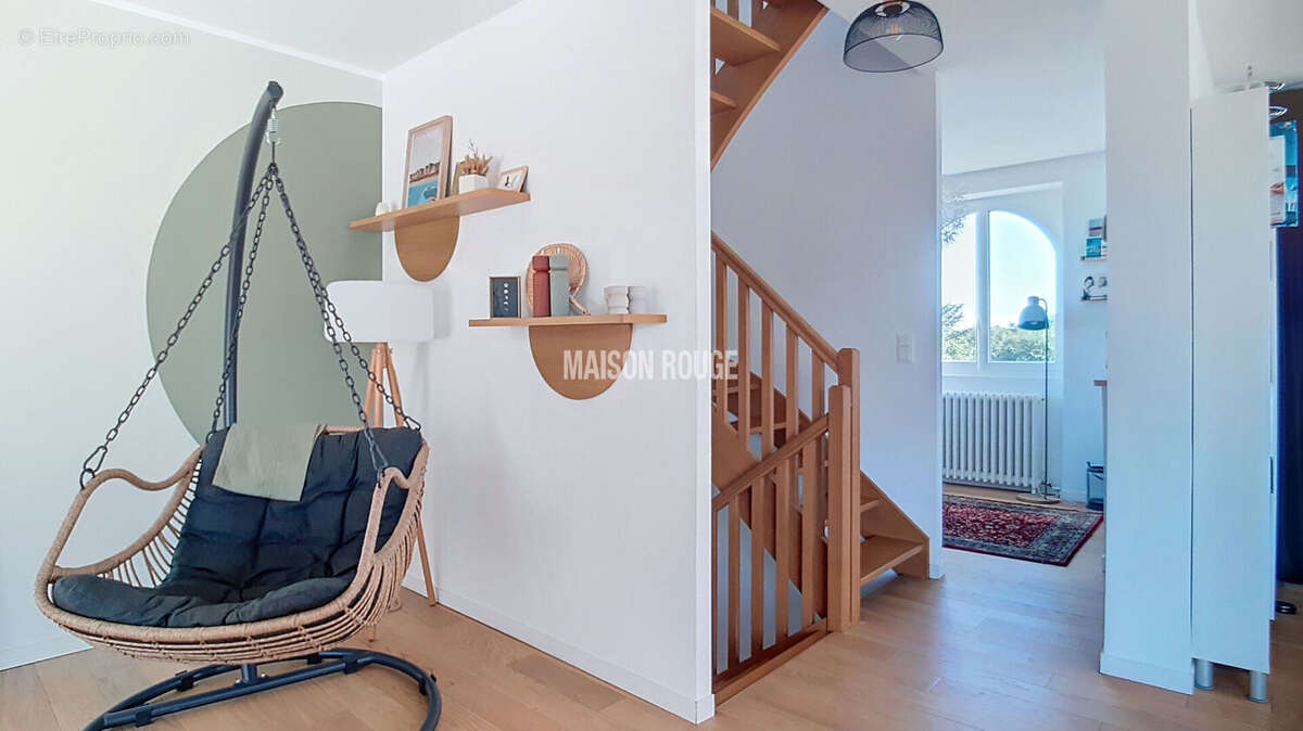 Maison à PLENEUF-VAL-ANDRE